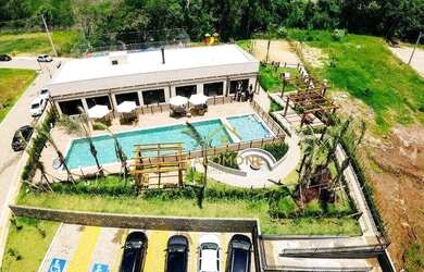 Imagem 14: Salomone vende Terreno à venda, 200 m² por R$ 1 -Condomínio Saint Louis