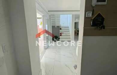 Imagem 9: Casa em Rua Professor Carlos Nélson Ferreira dos Santos - Camboinhas...