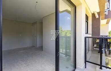 Imagem 9: Apartamento à venda 53 m - 2 quartos - Campina do Siqueira - Curitiba...