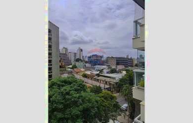 Imagem 4: Apartamento mobiliado para locação Vila Madalena