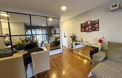 Imagem 3: Apartamento com 4 dormitórios para alugar, 106 m² - Picanço - Guarulhos/SP