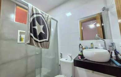 Imagem 7: Apartamento para Venda em São Gonçalo, Maria Paula, 2 dormitórios,...