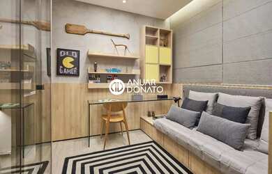 Imagem 6: Lourdes - Apartamento 3 quartos à venda na Anuar Donato
