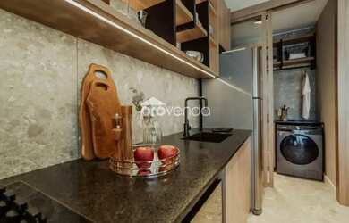 Imagem 12: APARTAMENTO 03 QUARTOS, 03 SUÍTES 86m² - SETOR BUENO
