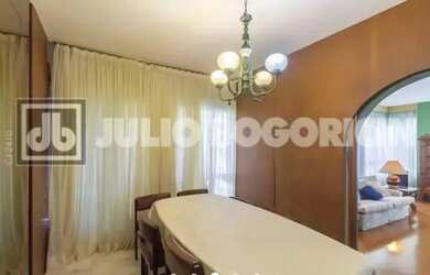 Imagem 7: Apartamento 3 quartos 1 suíte Jardim Oceanico Barra da Tijuca