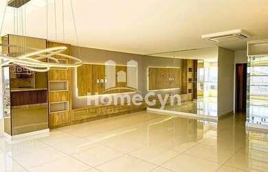 Imagem 2: Apartamento de Alto Padrão a venda no Opus Urbano Setor Marista Goiânia