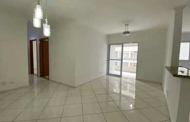 Imagem 1: Apartamento com 3 dormitórios à venda, 116 m² por R$ 1.200.000 - Boqueirão - Praia Grande