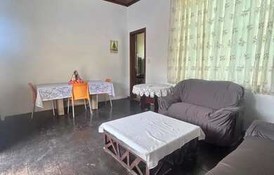 Imagem 3: Vendo excelente casa espaçosa com 4 quartos na cidade Velha - Belém...