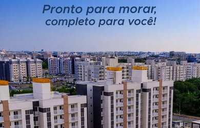 Imagem 5: Prime Vivendas do Parque 2 quartos Pronto Morar. Leia a descrição