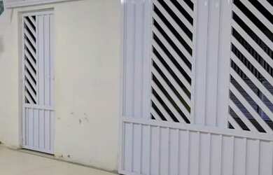 Imagem 5: Casa em Areia Branca no Povoado Manilha de Cima