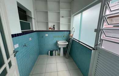 Imagem 14: Sobrado para venda e locação Condomínio Aldeia da Jureia Porteira fechada