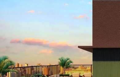 Imagem 7: Apartamento - 42 metros quadrados com 2 quartos e 1 vaga - Vila Buarque...