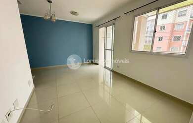 Imagem 9: Imóvel para aluguel tem 65 metros quadrados com 3 quartos em Atuba -...