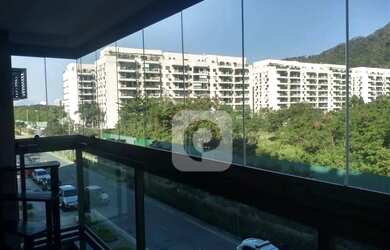 Imagem 2: Apartamento Sol da manhã c/ vista eterna para as montanhas no Pontal...