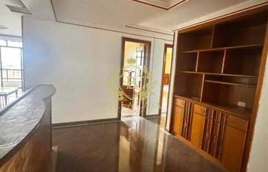 Imagem 3: Apartamento com 3 quartos para locação por R$ 3.000,00/mês - Centro...