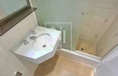 Imagem 10: Apartamento Sala/Quarto com Suíte e Dependência