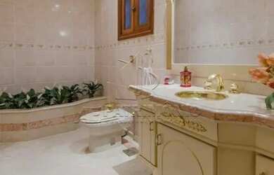 Imagem 4: CASA 6 QUARTOS SENDO 6 SUÍTES RESIDENCIAL PORTAL DA RAPOSO