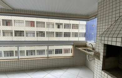 Imagem 15: Apartamento com 3 dormitórios à venda, 116 m² por R$ 1.200.000 - Boqueirão - Praia Grande