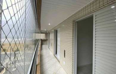 Imagem 16: Apartamento com 3 dormitórios à venda, 116 m² por R$ 1.200.000 - Boqueirão - Praia Grande