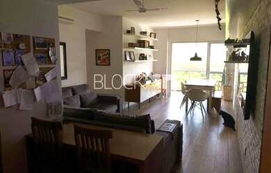 Imagem 6: Recreio dos Bandeirantes