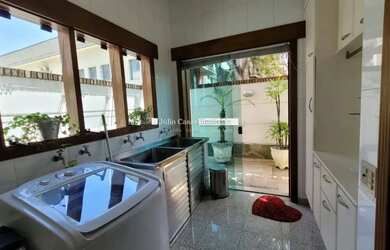 Imagem 16: Casa a venda com 4 quartos, 329,86 m2 no Condomínio Residencial Isaura...