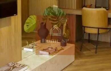 Imagem 3: Apartamento 39,22m2, 2 dorm. ao lado ESPM e metro Ana Rosa