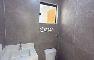 Imagem 13: Casa Conceito Moderno no Jardim Atlântico Central em Itaipuaçu - Maricá