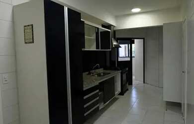 Imagem 9: PIAZZA D LACQUA, PONTA NEGRA, 4 SUÍTES, SENDO 1 MASTER, 195m2, 3 VAGAS...