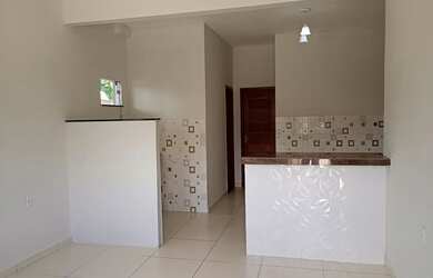 Imagem: O apartamento possui 2 Dormitórios, 1 Banheiro, 48m² de Área