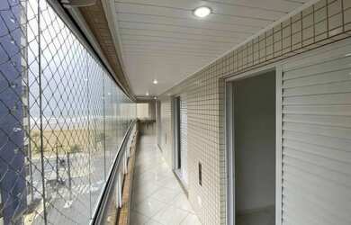 Imagem 9: Apartamento com 3 dormitórios à venda, 116 m² por R$ 1.200.000 - Boqueirão - Praia Grande