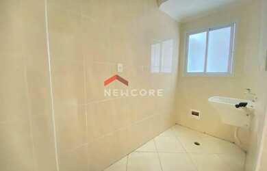 Imagem 4: Apartamento em Rua Doutor João Sampaio - Guilhermina - Praia Grande/SP