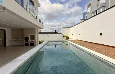 Imagem 11: Mosaico Essence - Casa à venda no Condomínio Mosaico Essence