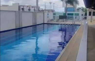 Imagem 13: Casa para Locação com 2/4 - Condomínio Flórida Parque - Parque das Árvores - Parnamirim RN