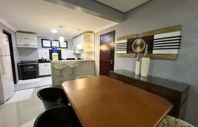 Imagem 8: GR VENDE ED. PIEMONTI - 3 Suites - 140m2 - 1 vaga - apartamento amplo...