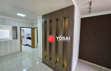 Imagem 6: Casa com 3 dormitórios para alugar, 195 m² por R$ 9.450,00/mês - Royal...