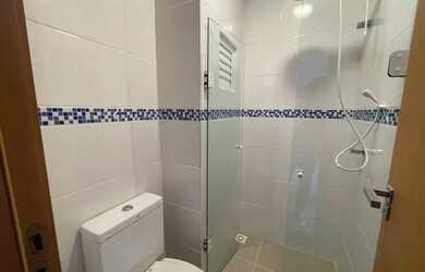 Imagem 8: Ref.- 414 - Ed. Firenze. Churrasqueira, Imóvel mobiliado, Área de serviçoe72m²...