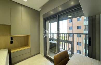 Imagem 11: Com 1 suíte de Alto Padrão em Alphaville