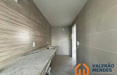 Imagem 5: Quase pronto Edf. Alameda Rio Prox. a Beira Rio 3 Quartos Lazer Completo...