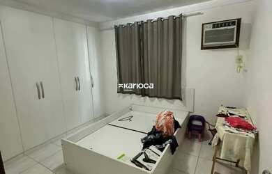 Imagem 10: Excelente casa duplex 140m² varanda sala 3 quartos 2 suites 1 vaga vila...