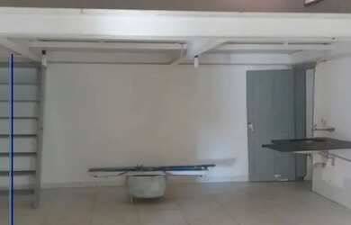 Imagem: O depósito possui 41m² de Área e está localizado em Vila