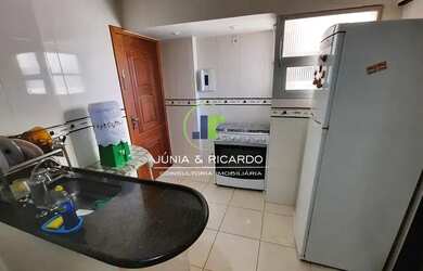 Imagem 15: Apartamento no Centro 2 quartos de frente para a Praia das Castanheiras