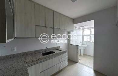 Imagem 5: Apartamento para aluguel, 3 quartos, 1 suíte, 2 vagas, Copacabana - Uberlândia/MG