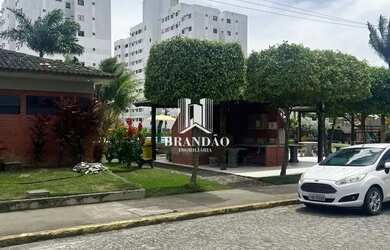 Imagem 16: Apartamento 3/4 Cidade Universitaria