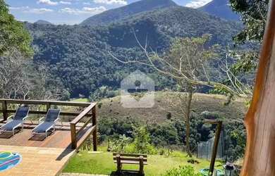 Imagem 12: Casa com linda vista