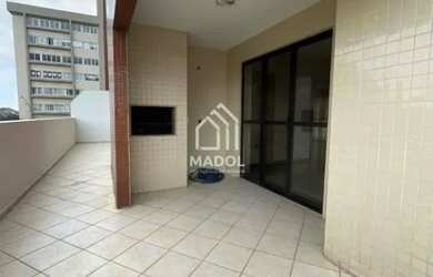 Imagem 15: Apartamento Garden em condomínio à Venda em Orfãs, Ponta Grossa - PR