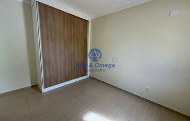 Imagem 7: CASA PARA VENDA NO VILLAGGIO III NA AVENIDA AFFONSO JOSE AIELLO EM BAURU...