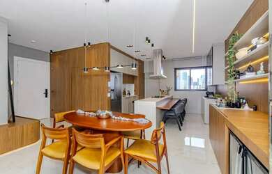 Imagem 5: Apartamento à venda no Ed. Florence Garden Residence com 3 suítes