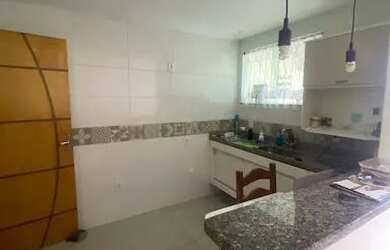 Imagem 2: Casa com 3 quartos , sendo 2 suítes pertinho da praia