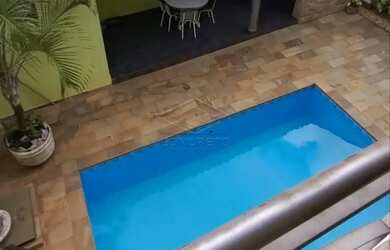 Imagem 14: Casa Sobrado em Jaú