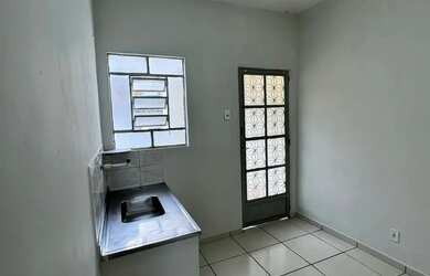 Imagem 3: Quitinete Amplo R$ 450,00